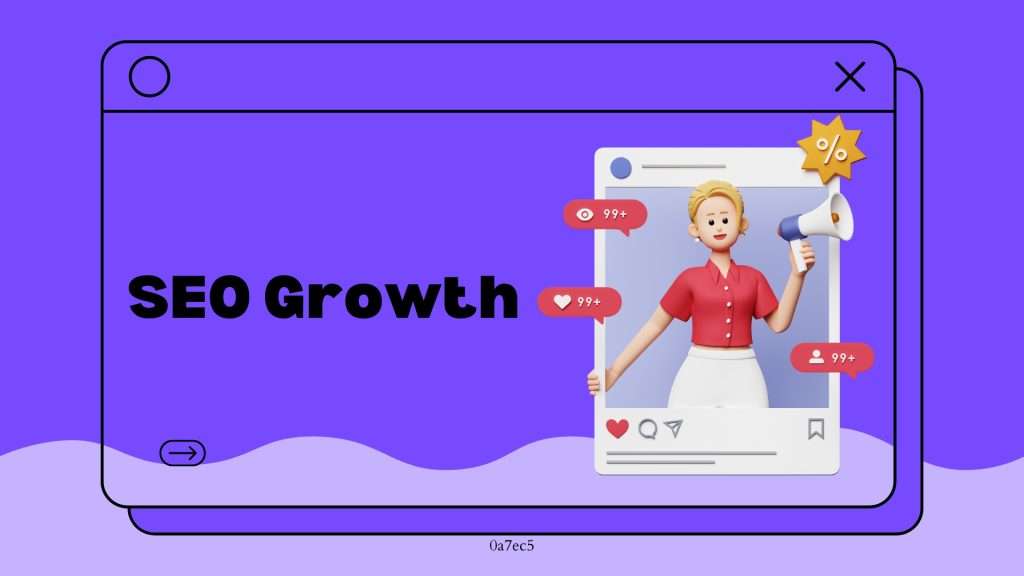 seo growth