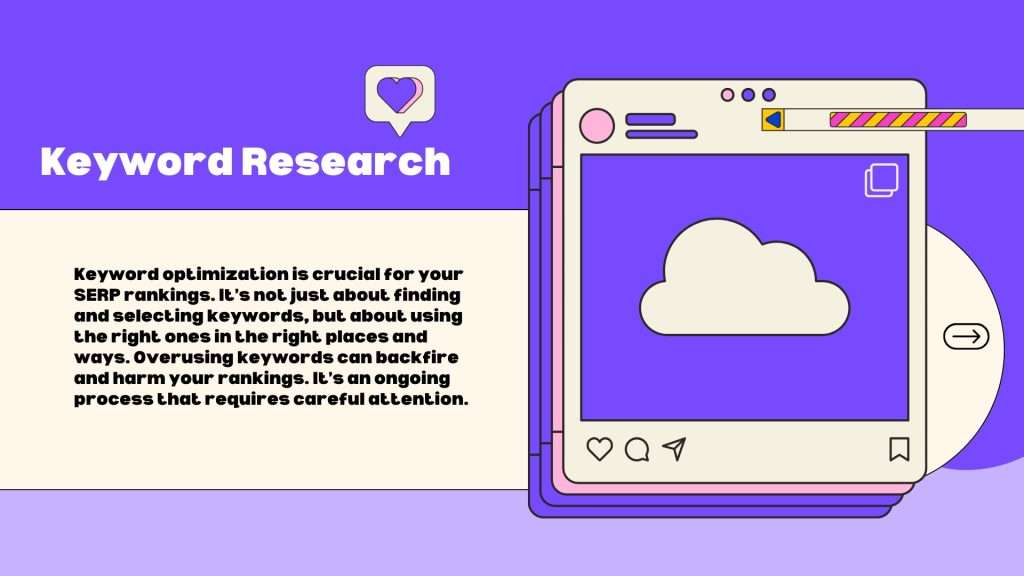 Keyword Research Boston MA