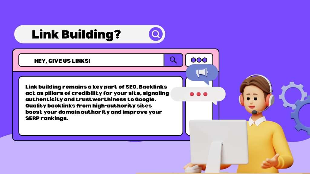 Link Building SEO in Boston,MA