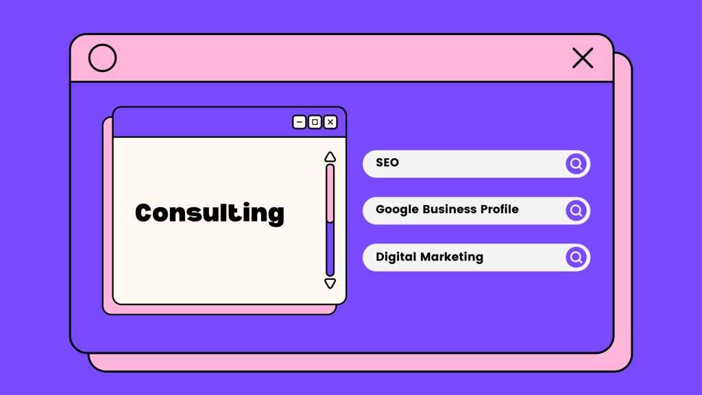 SEO Consultant in Boston,MA