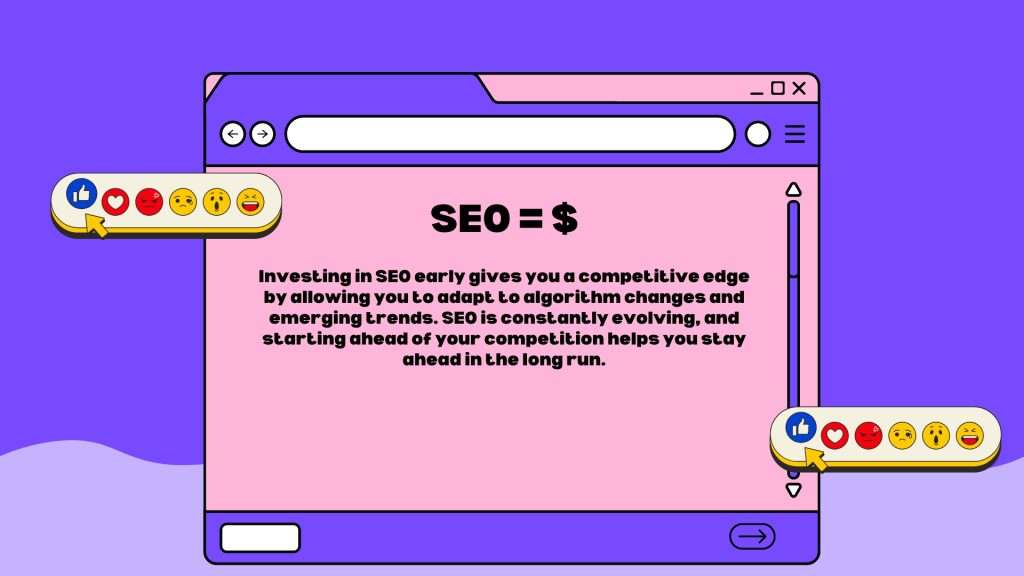 how does seo work in boston